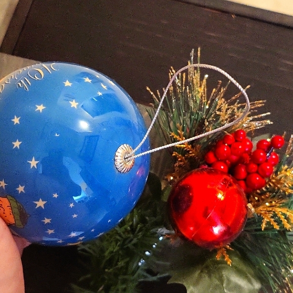 🌲 HALLMARK🌲 A Charlie Brown Christmas Ornament - Picture 4 of 7